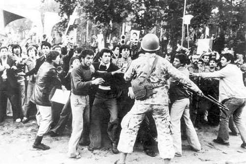 روز دانشجو