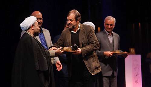 جایزه جلال ال احمد