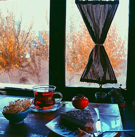خوشبختی