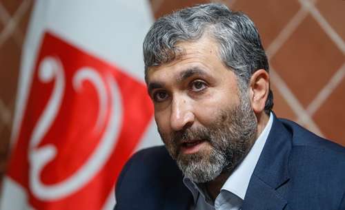 محمد احسانی