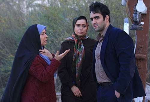 سریال کیمیا