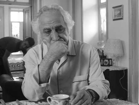 محمد شمش لنگرودی