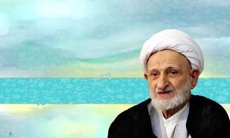 آیة الله بهجت