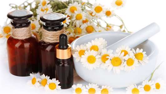 روغن بابونه