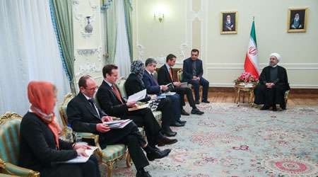 روحانی
