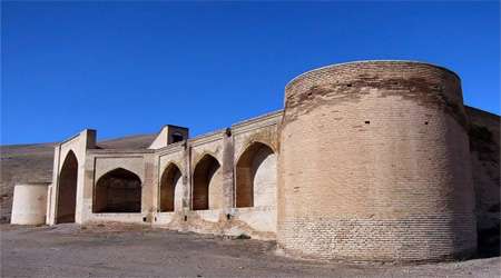روستای فرسنج