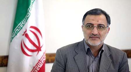 زاکانی