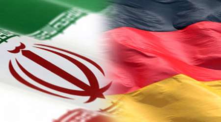 ایران و آلمان