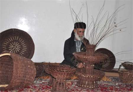 هنر سنتی