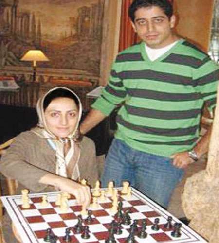 زوج ورزشی