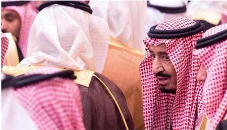 ملک سلمان