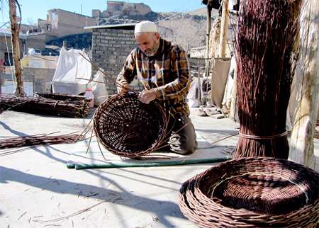هنر سنتی