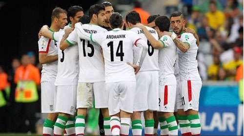 فوتبال ایران