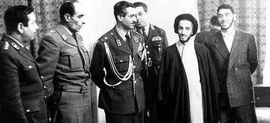 شهید نواب صفوی