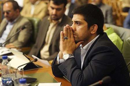 علیرضا دبیر