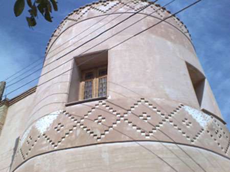 سفر به دیار قریب سفر به دیار قریب