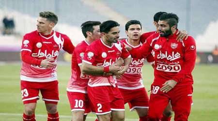 پرسپولیس