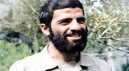شهید عاصمی