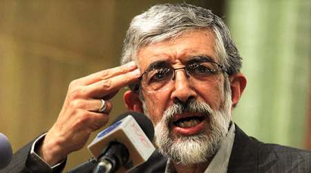 حداد عادل