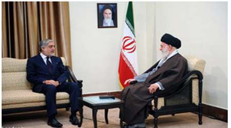 رئیس اجرایی دولت افغانستان