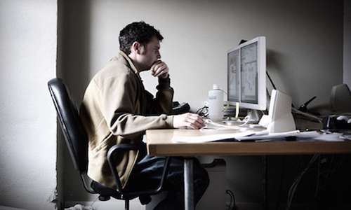 محیط کار و سلامتی
