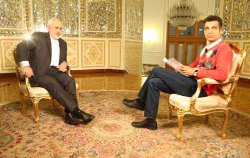 ظریف و فردوسی پور