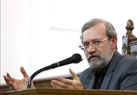 لاریجانی