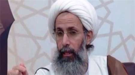 شیخ نمر