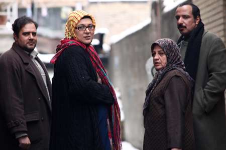 چک برگشتی