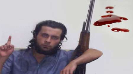 داعش