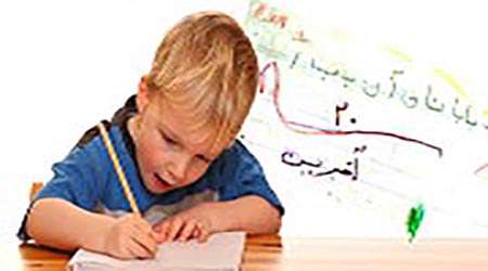 بهبود خواندن و درک مطلب