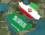 ایران و عربستان