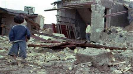 نماد ایثارگری کردستان