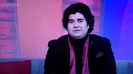 سالار عقیلی