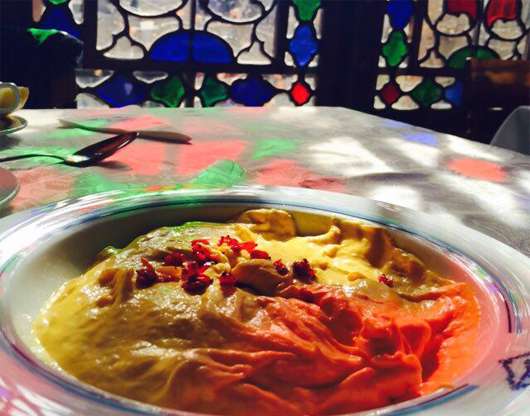 غذاهای ایرانی