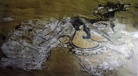 سنت تصویرگری در عصر پارتی