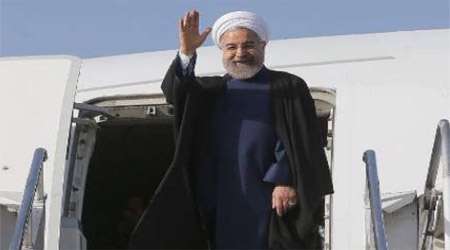 روحانی