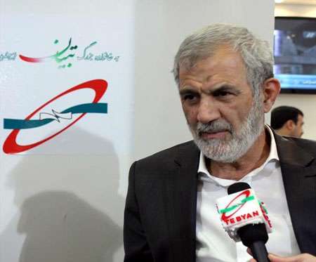 دکتر غفوری فرد
