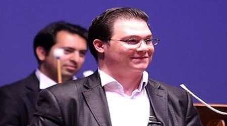 علیرضا متوسلی