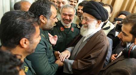 رهبری