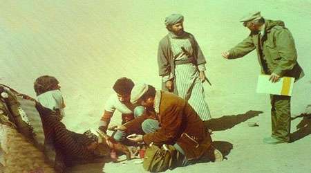 اسماعیل فریبرز صالح