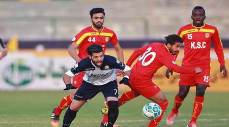 فوتبال