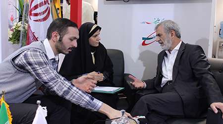 غفوری فرد