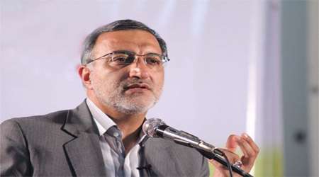 زاکانی