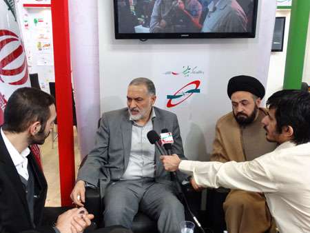 سید مهدی هاشمی؛ نماینده مجلس شورای اسلامی