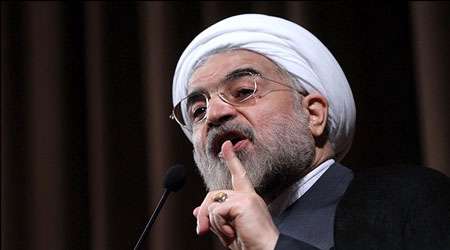 روحانی