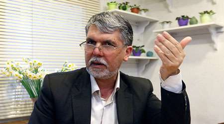 سید عباس صالحی