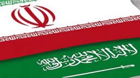ایران و عربستان