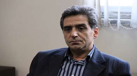 مسعود عربشاهی