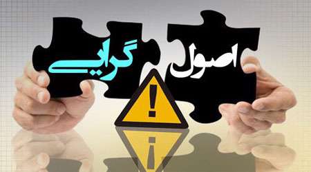 اصولگرایی